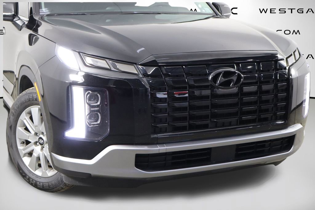 Used 2025 Hyundai Palisade SEL image 45