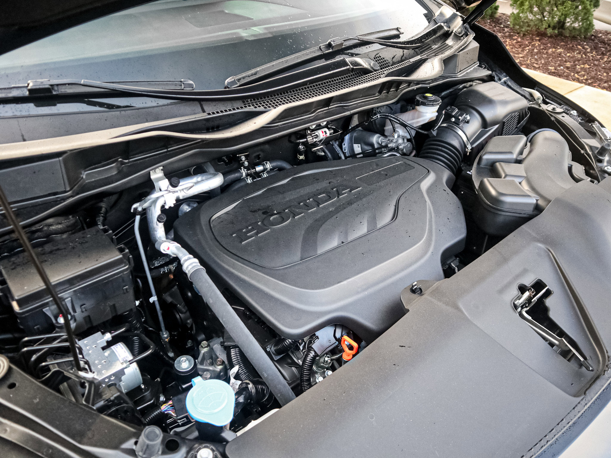 Used 2026 Honda Odyssey Elite image 35