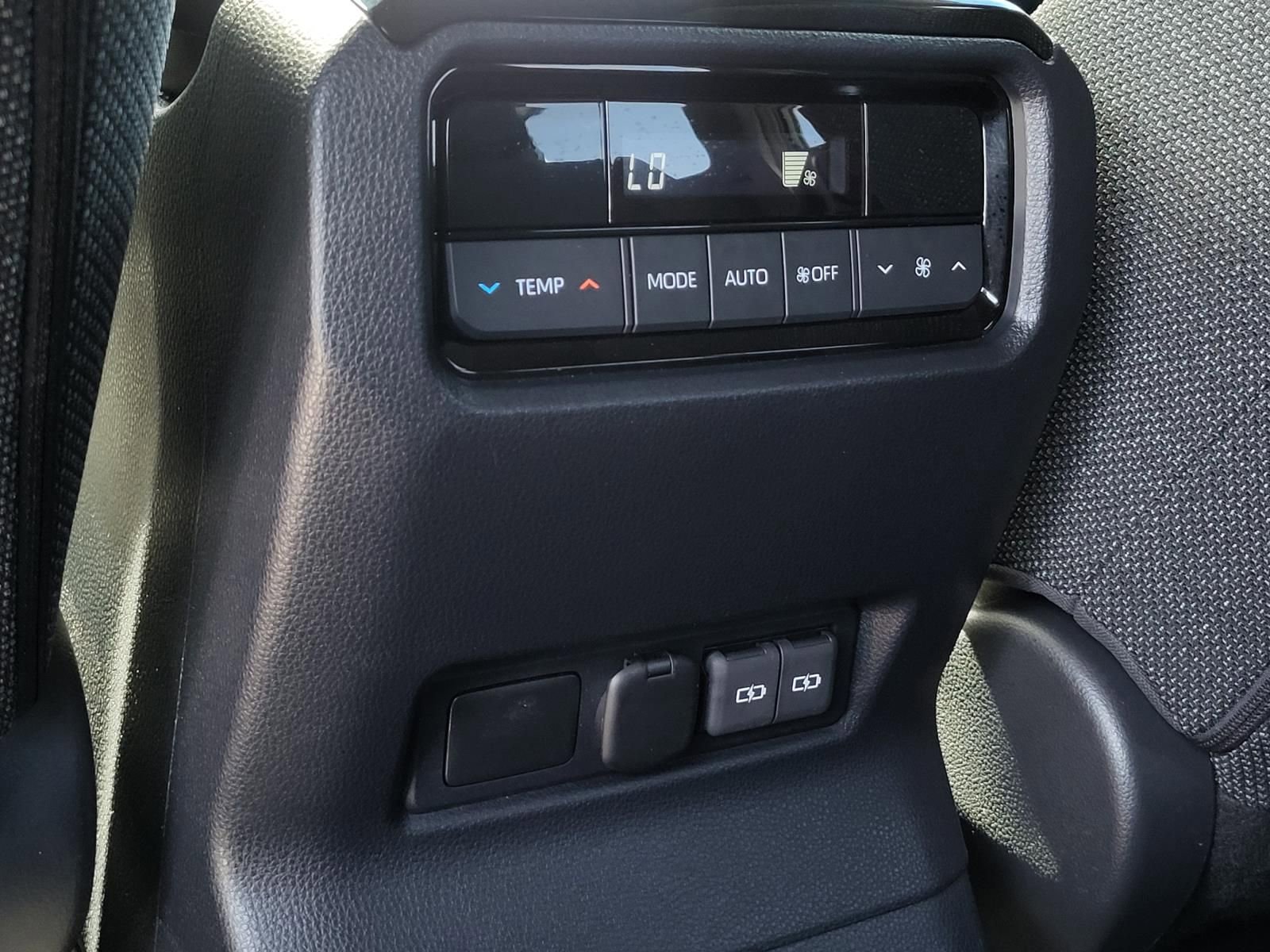 Used 2024 Toyota Land Cruiser 1958 image 13