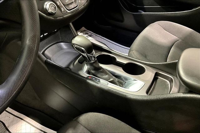 Used 2021 Chevrolet Malibu LS FWD image 18