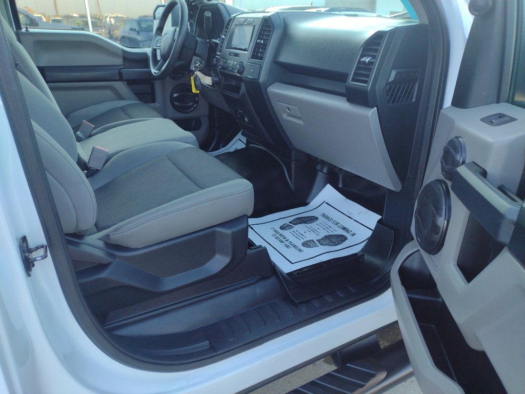 Used 2020 Ford F150 XL w/ Equipment Group 101A Mid image 22