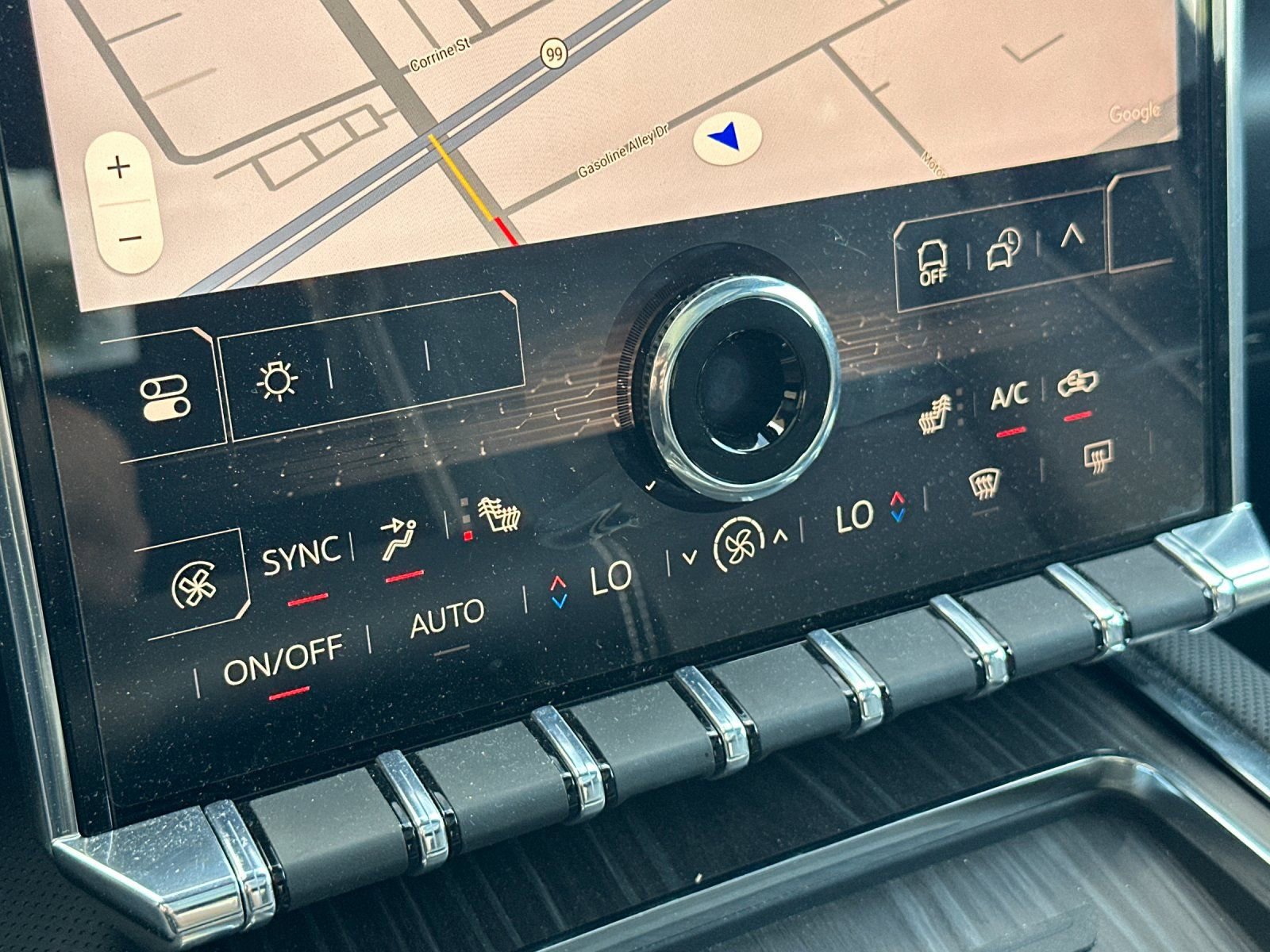 New 2025 GMC Sierra EV Denali image 20