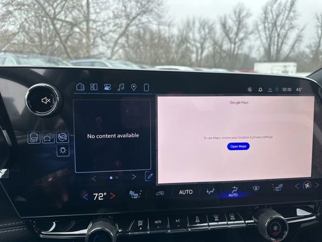 New 2026 Chevrolet Blazer EV LT image 24