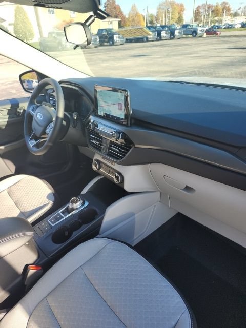 New 2026 Ford Escape Active w/ Cold Weather Package AWD/4WD image 14