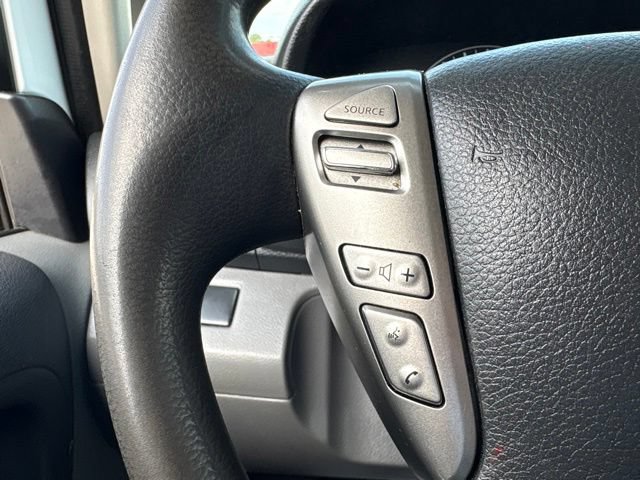 Used 2020 Nissan NV200 S FWD image 15