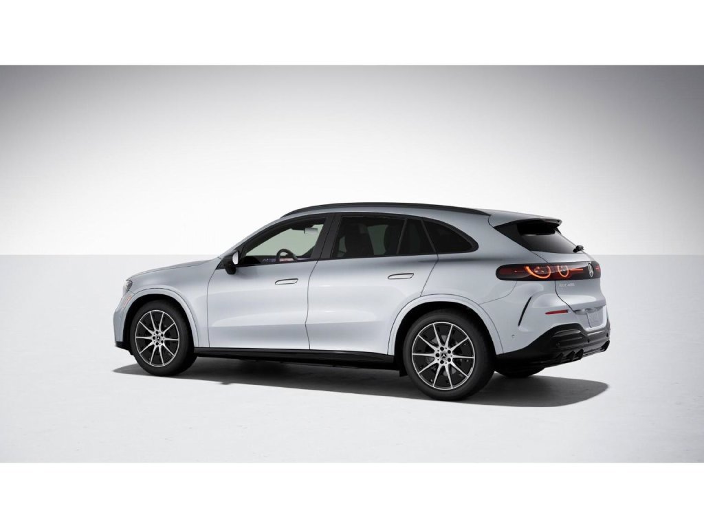 New 2027 Mercedes-Benz GLC 400 4MATIC image 31