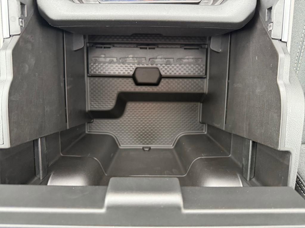 New 2026 RAM 1500 Big Horn AWD/4WD image 41