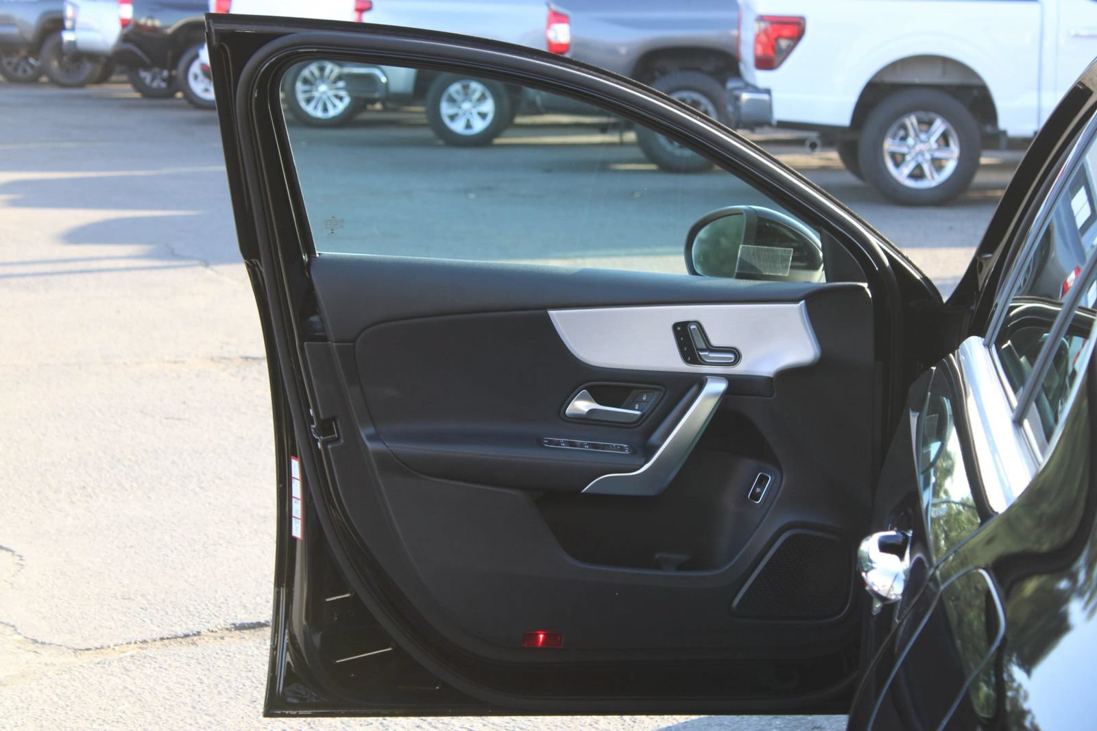 Used 2021 Mercedes-Benz A 220 w/ Premium Package image 16