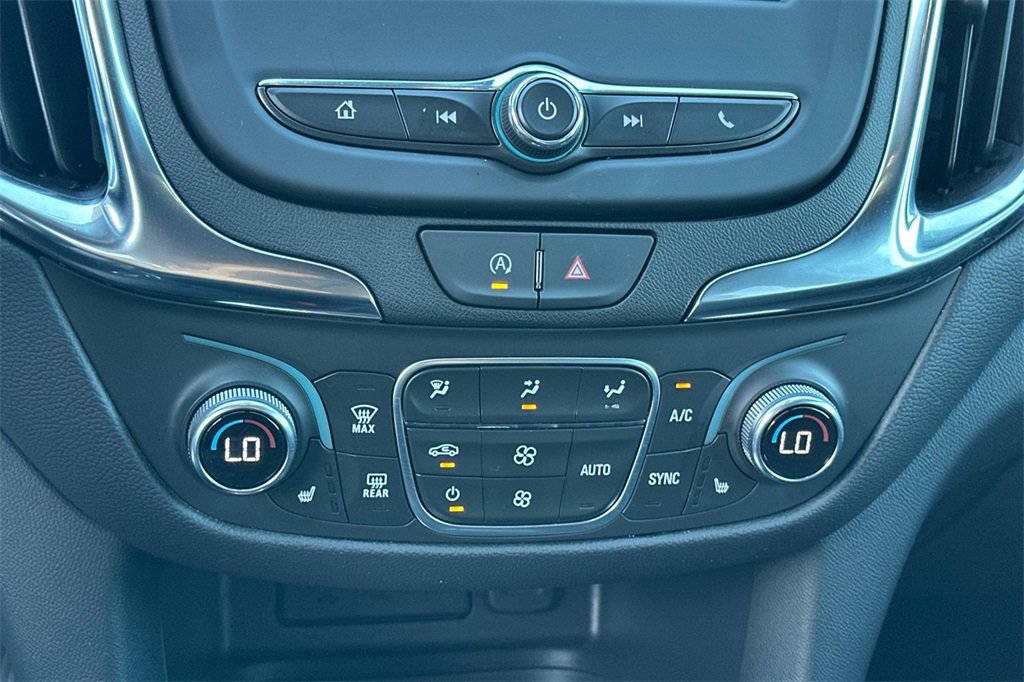 Used 2024 Chevrolet Equinox LT image 24