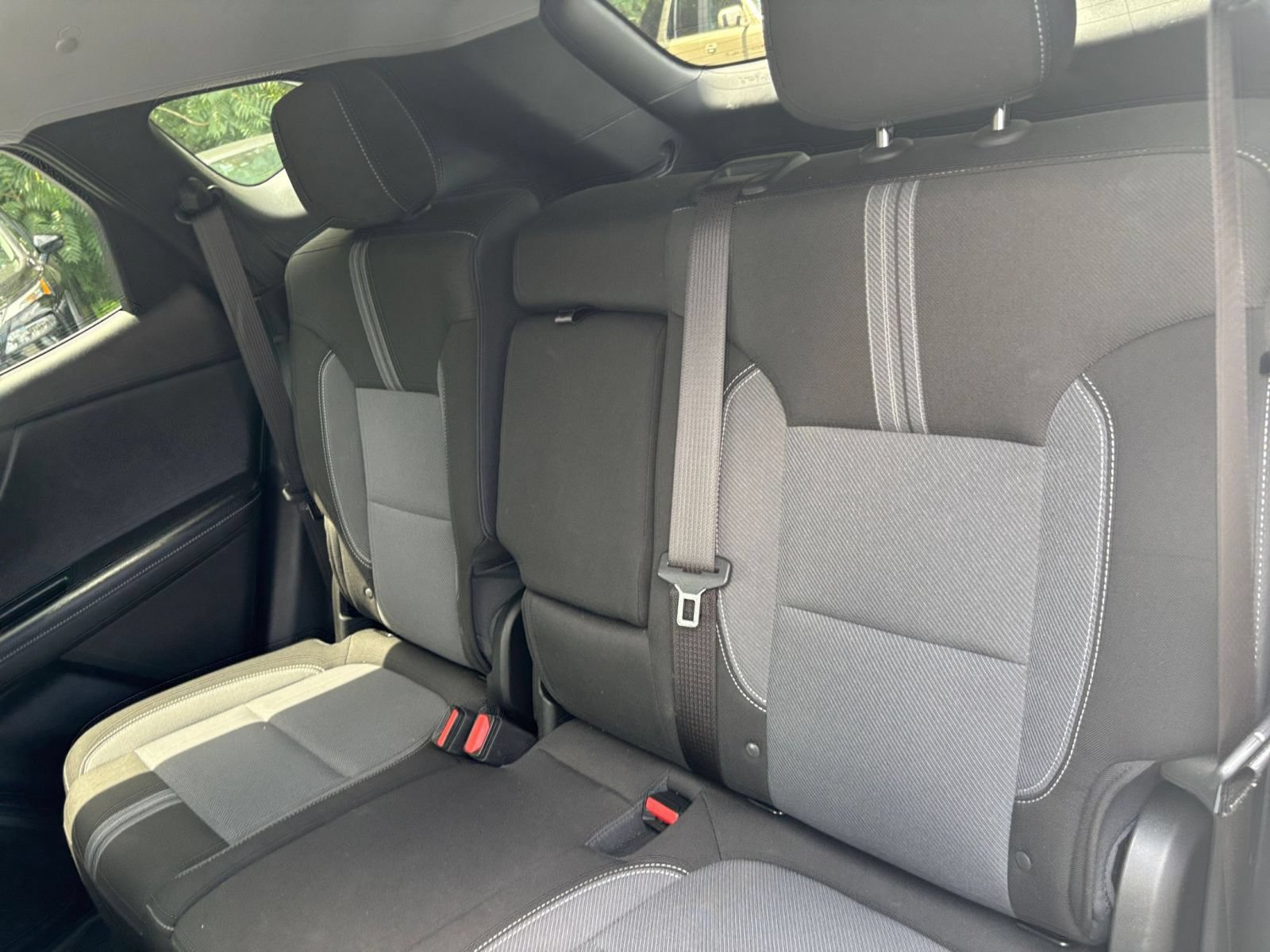 Used 2025 Chevrolet Blazer LT FWD image 35