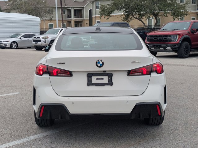 Used 2025 BMW 228i xDrive image 6