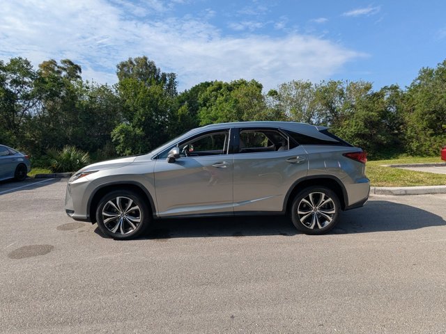 Used 2019 Lexus RX 350 FWD w/ Navigation Package video 3