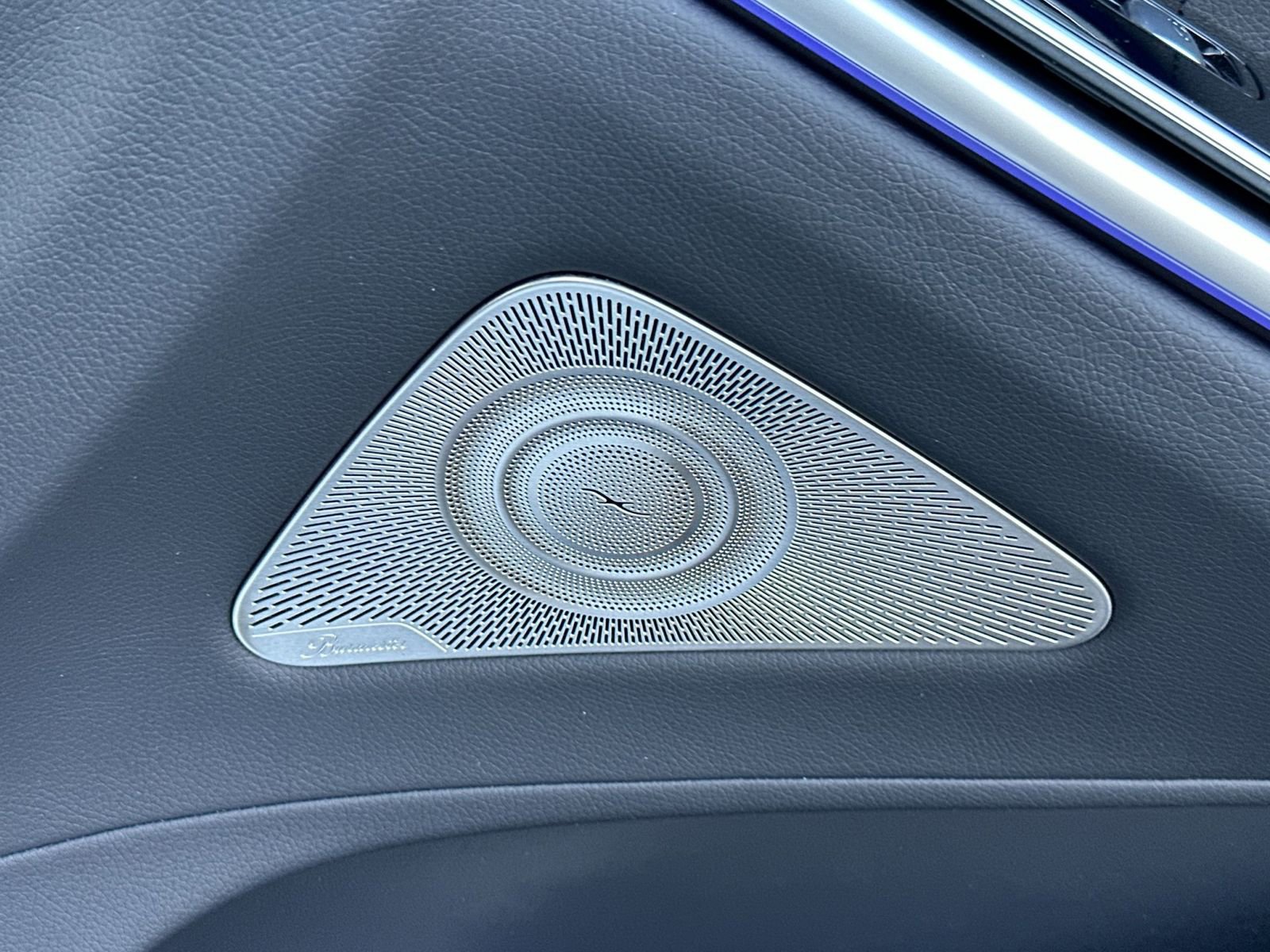 New 2026 Mercedes-Benz S 580 4MATIC Sedan image 19