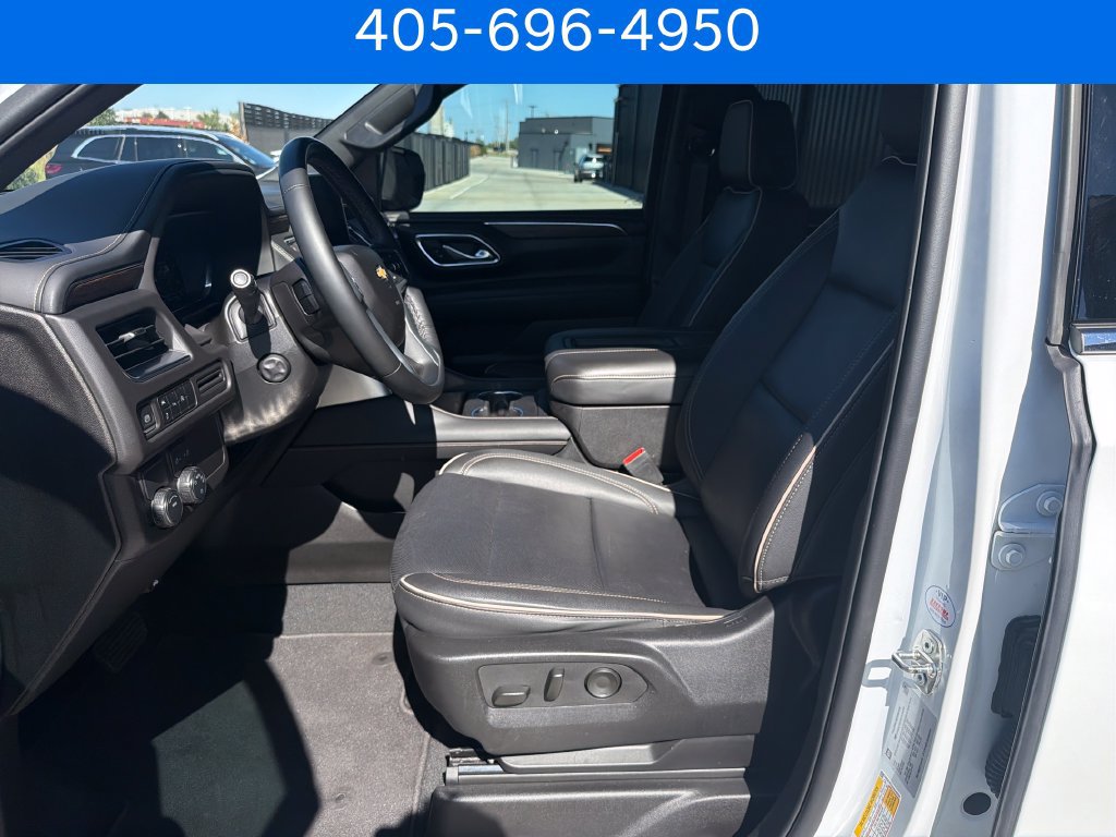 Used 2024 Chevrolet Tahoe Premier RWD image 14