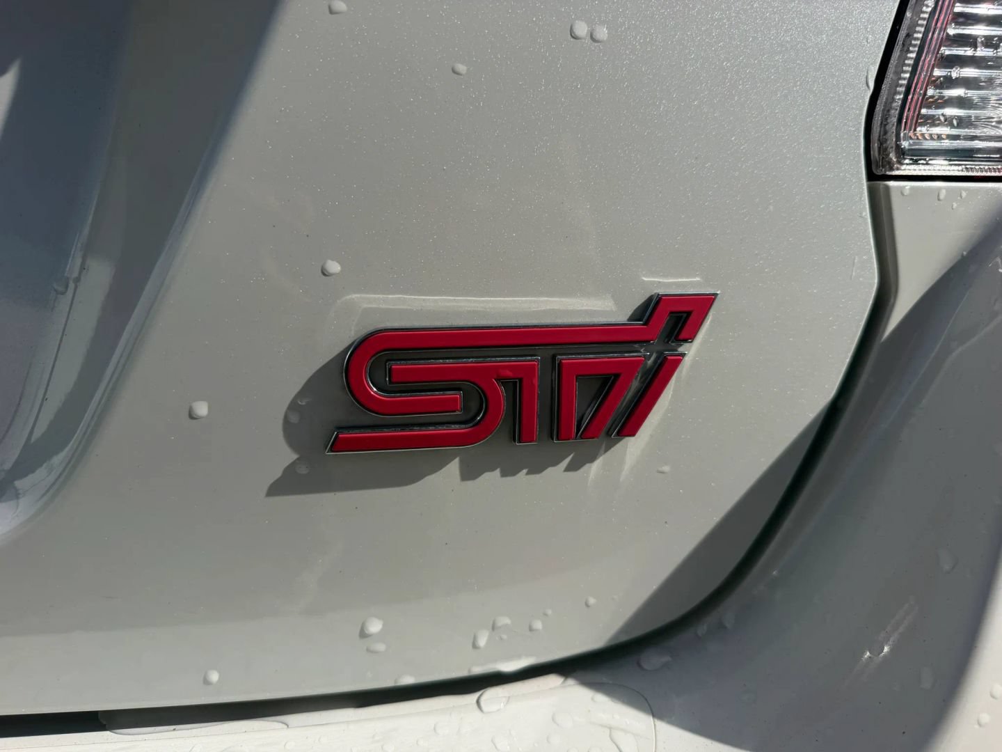 Used 2021 Subaru WRX STI w/ Popular Package #1 AWD/4WD image 13