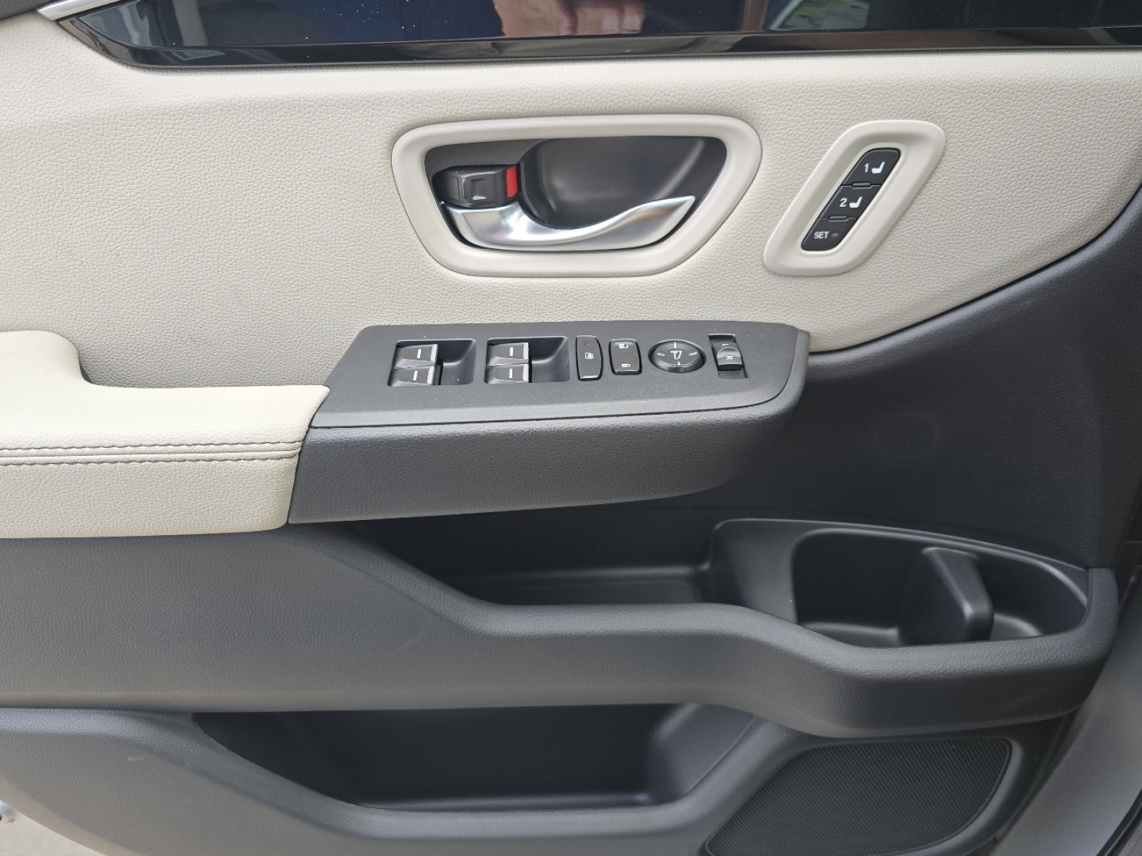 New 2026 Honda Pilot EX-L image 27