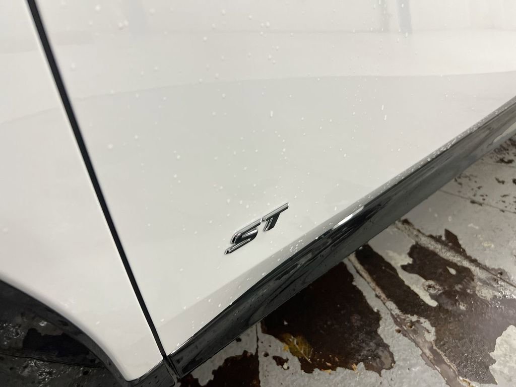 New 2026 Buick Envista Sport Touring w/ Convenience I Package image 26