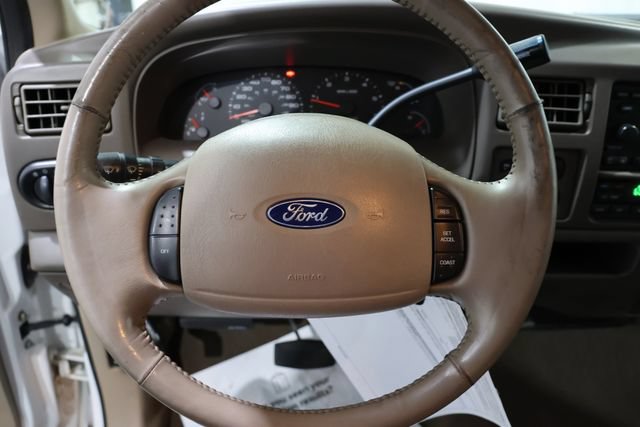 Used 2003 Ford Excursion Eddie Bauer AWD/4WD image 16