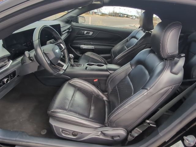 Used 2024 Ford Mustang Premium image 12