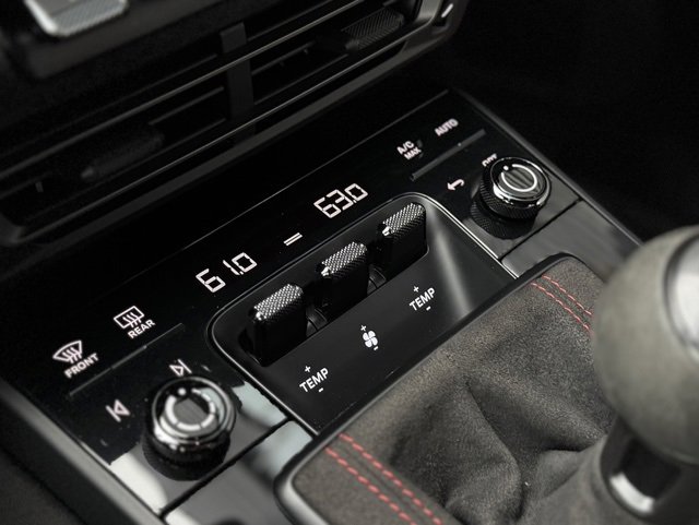 Certified 2022 Porsche 911 GT3 image 28