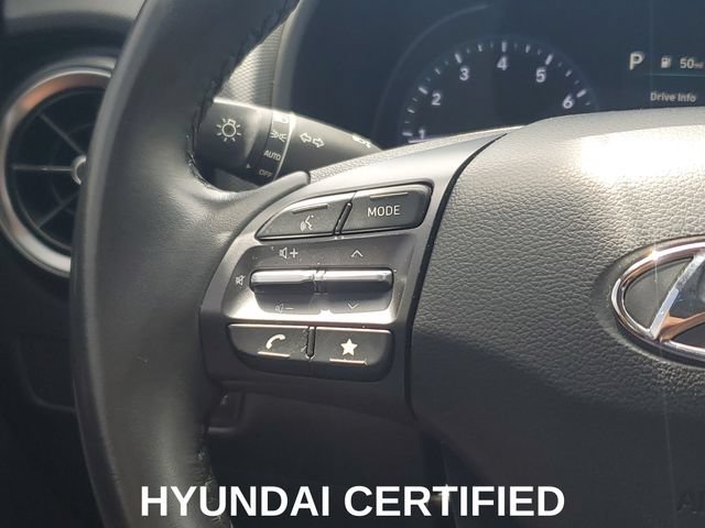 Used 2023 Hyundai Kona SEL w/ Convenience Package AWD/4WD image 15