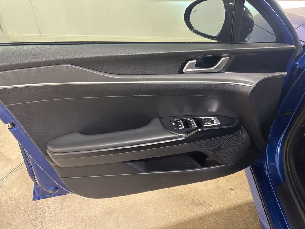 Used 2022 Kia K5 GT-Line w/ GT-Line FWD Premium Package image 17