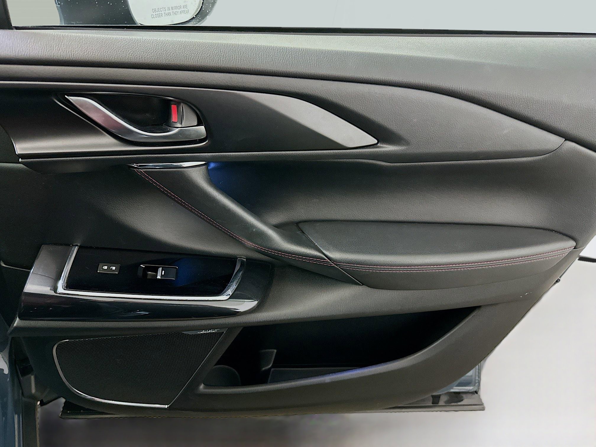 Used 2023 MAZDA CX-9 Carbon Edition image 36