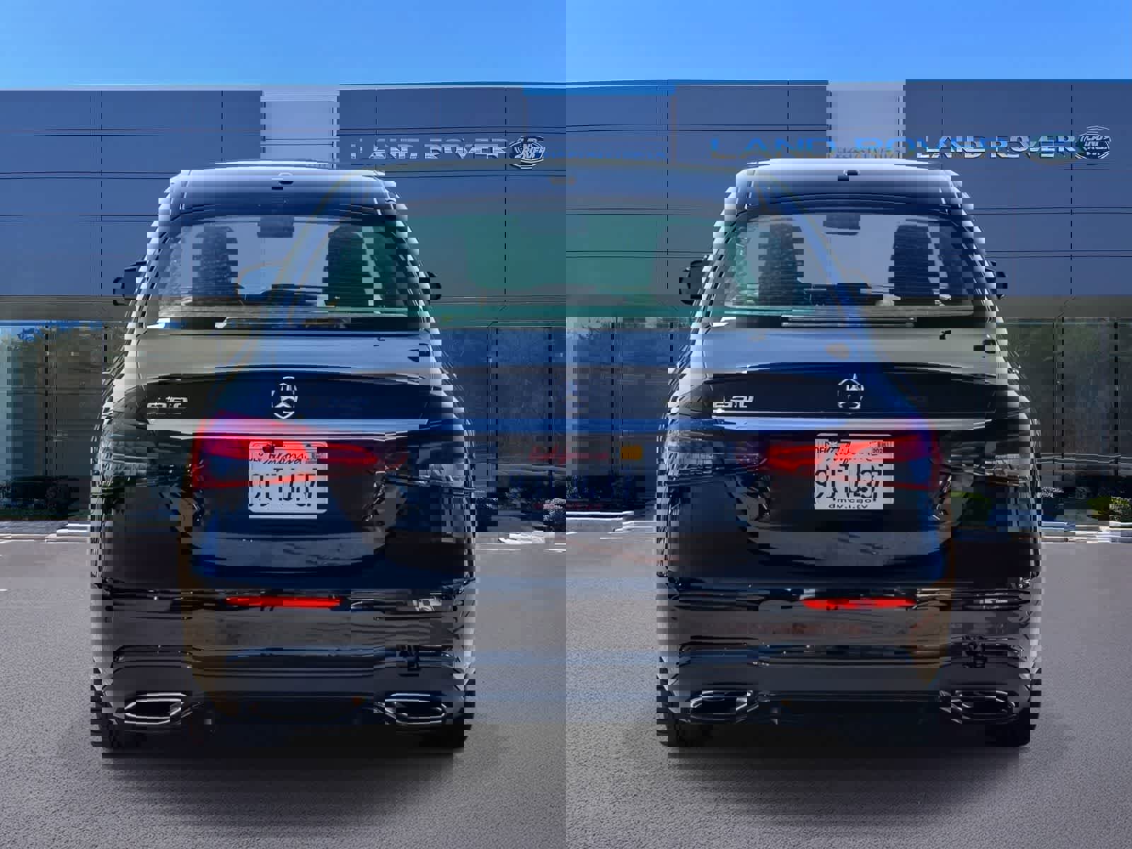 Used 2021 Mercedes-Benz E 350 Sedan image 5