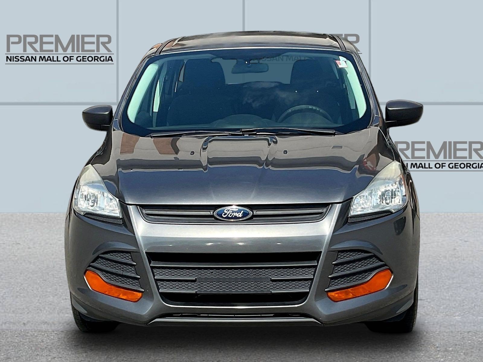 Used 2014 Ford Escape S FWD image 2