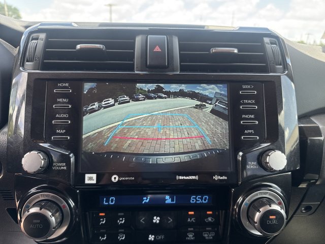 Used 2021 Toyota 4Runner TRD Pro AWD/4WD image 19