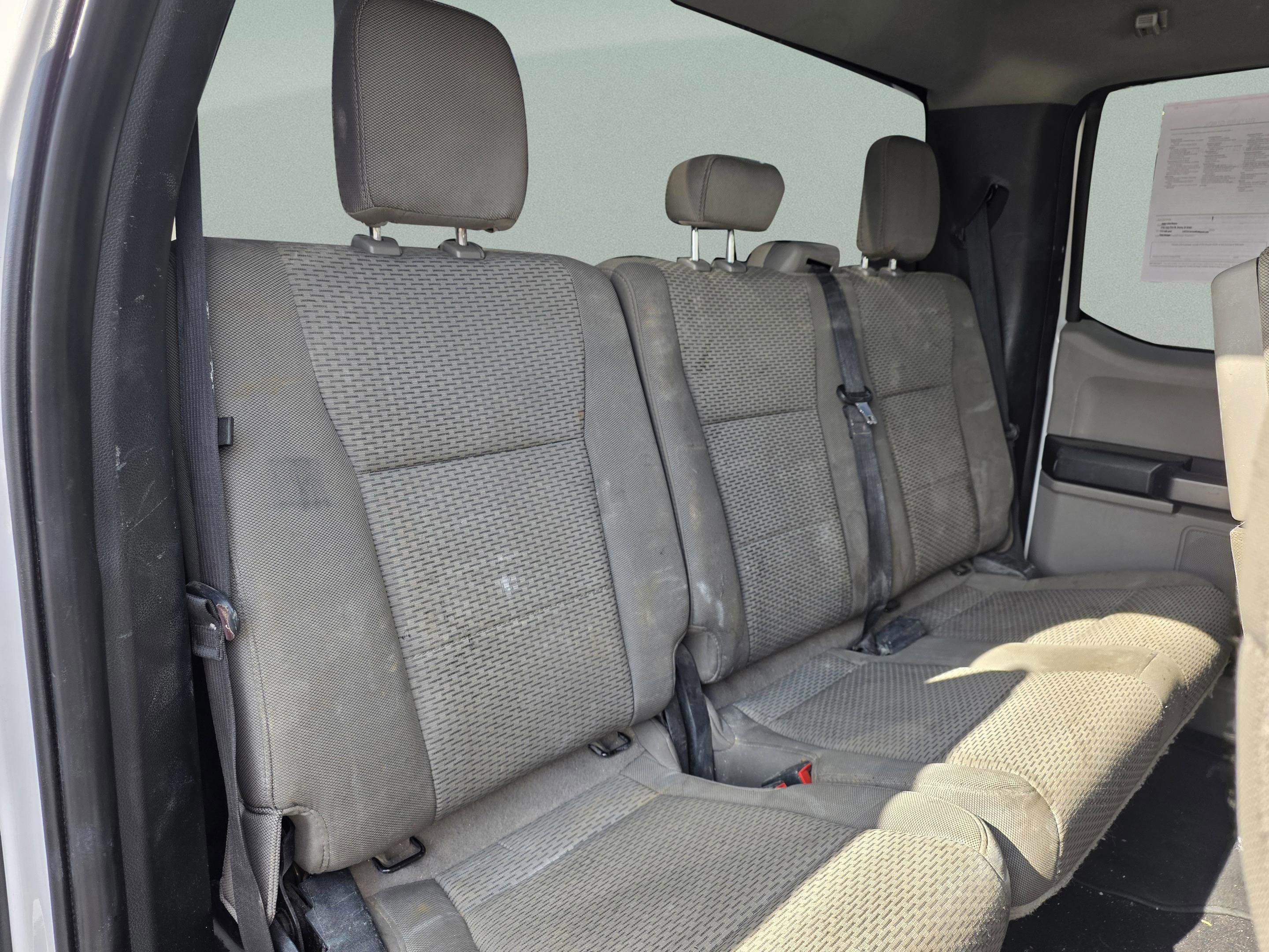 Used 2020 Ford F350 XLT image 22