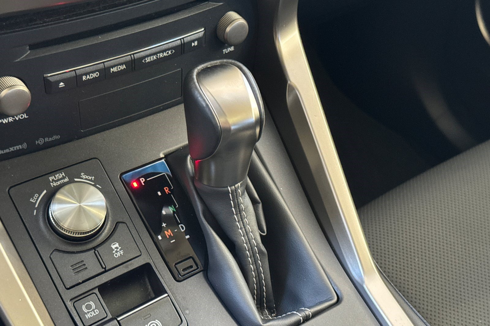 Used 2019 Lexus NX 300 FWD w/ Premium Package image 28
