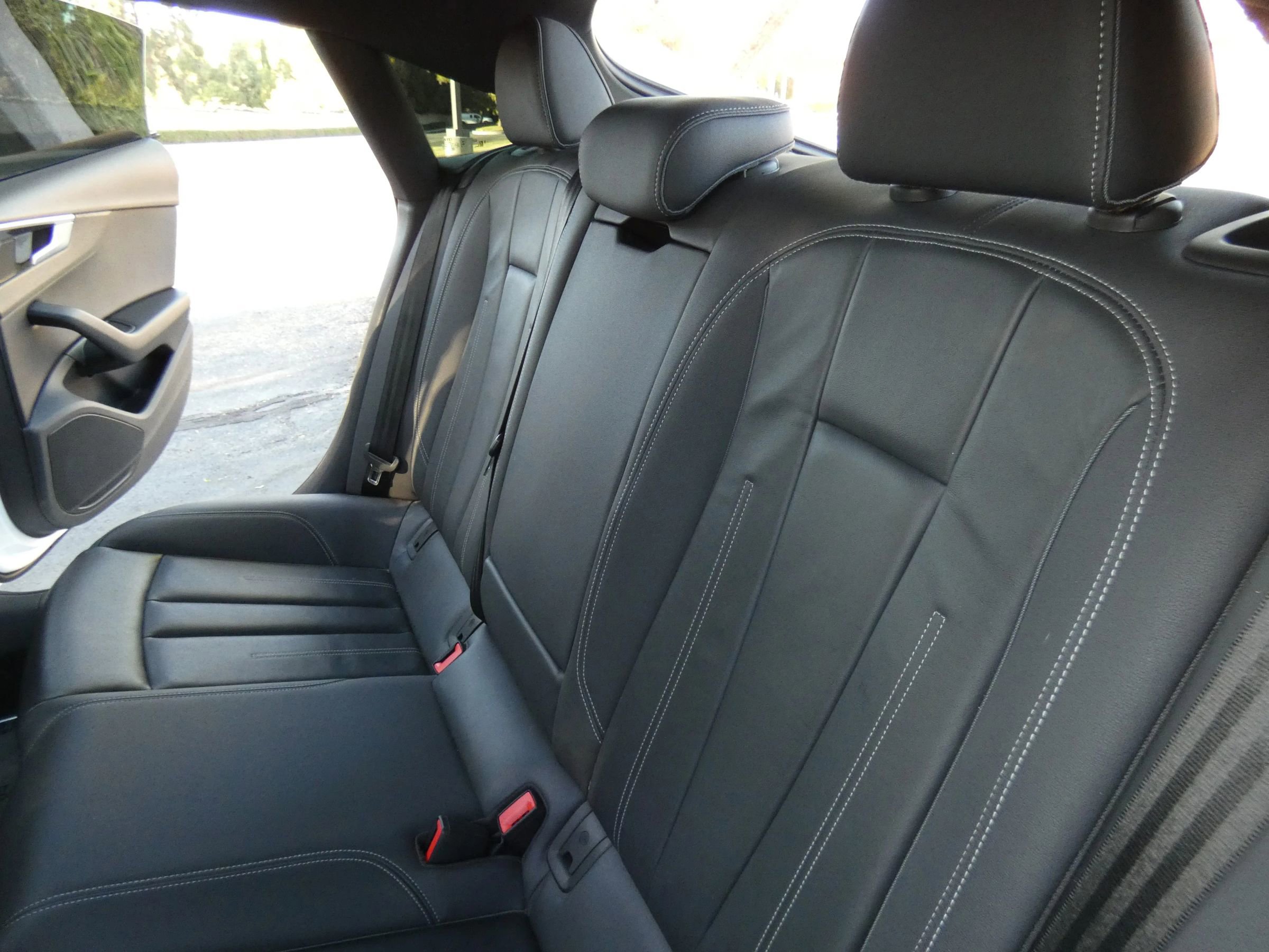 Used 2021 Audi A5 2.0T Premium image 50