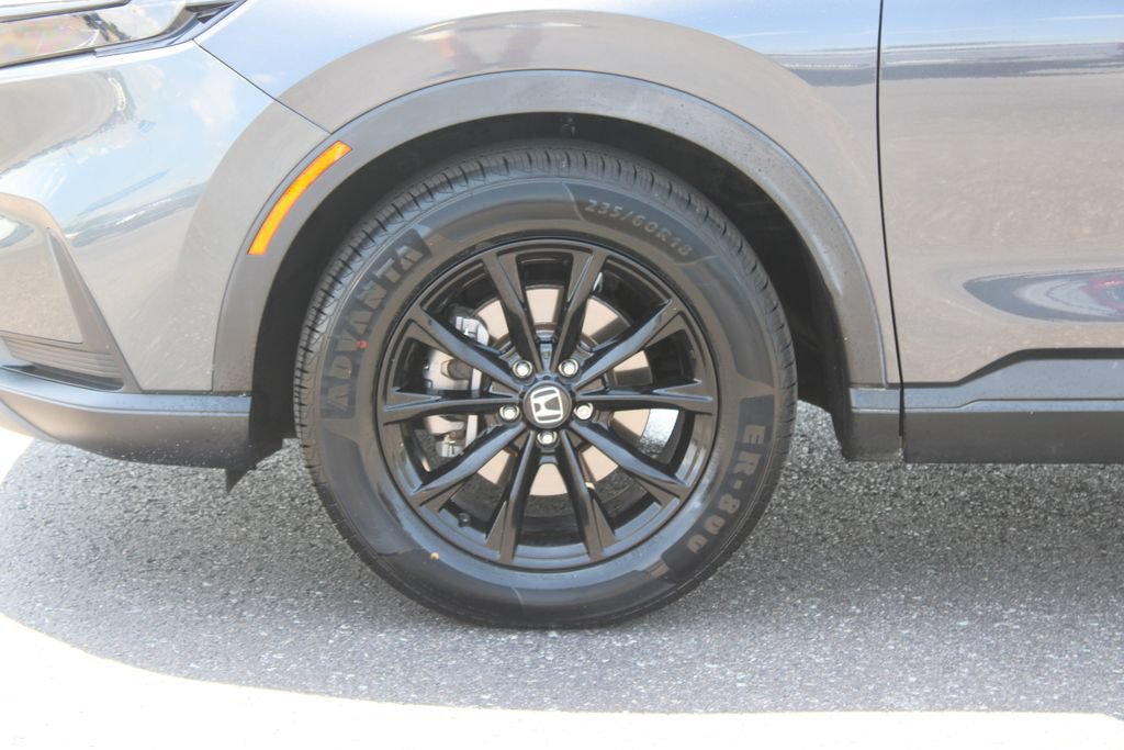 Used 2023 Honda CR-V Sport image 19