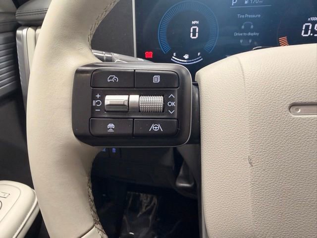 Used 2025 Hyundai Santa Fe SEL AWD/4WD image 30