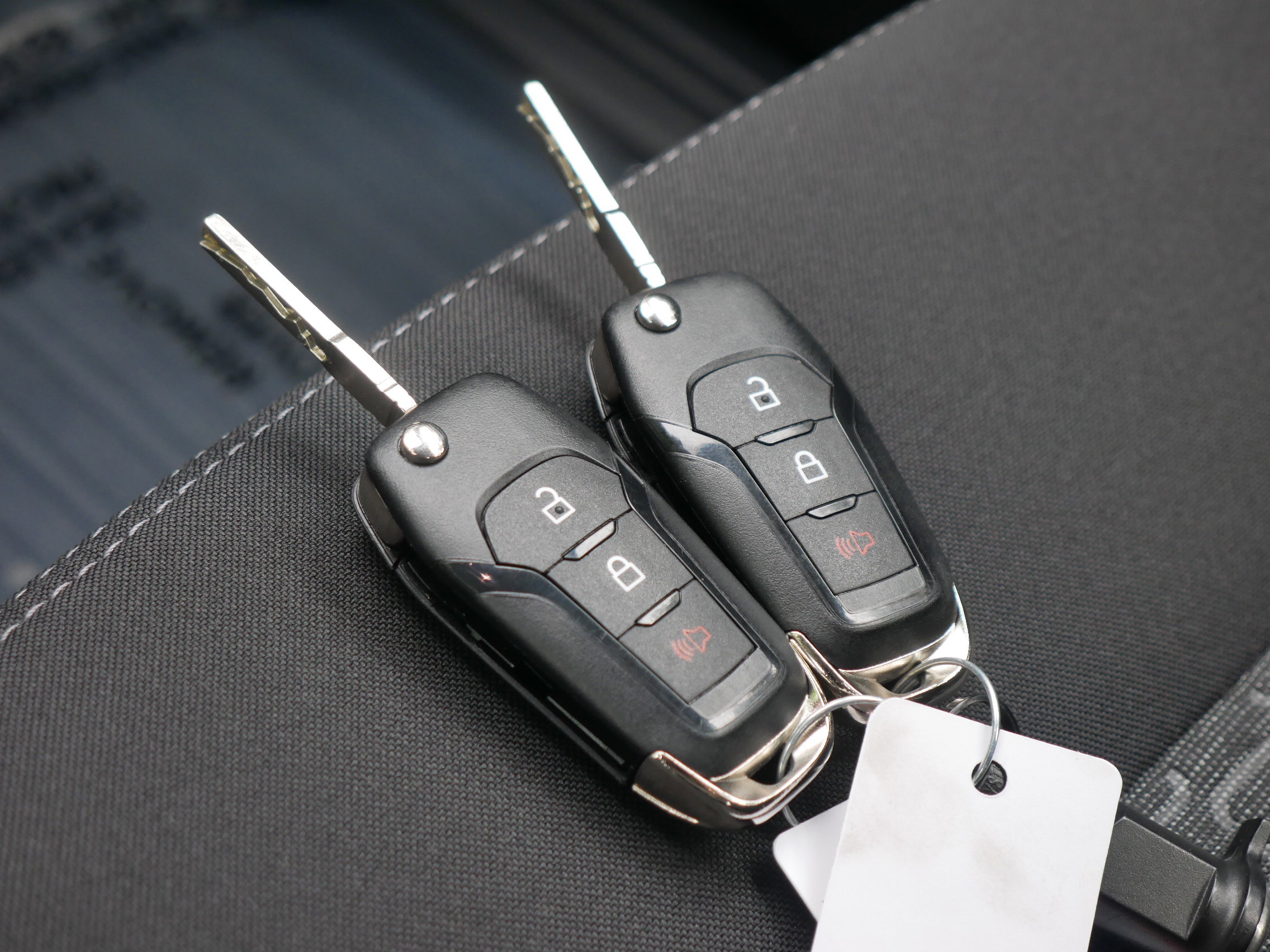 New 2025 Ford Ranger XL w/ Trailer Tow Package image 33