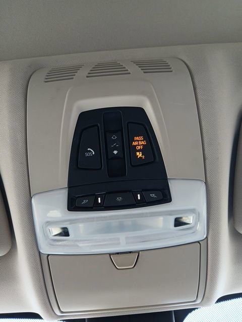 Used 2016 BMW X5 xDrive35i image 25