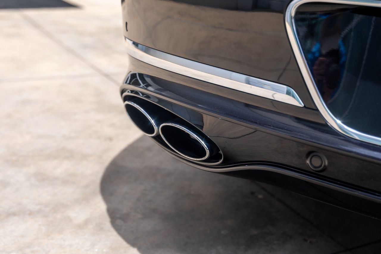 Used 2022 Bentley Continental GT AWD/4WD image 12