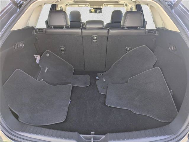 Used 2019 MAZDA CX-5 Touring AWD/4WD image 6