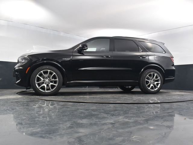 New 2026 Dodge Durango GT image 47