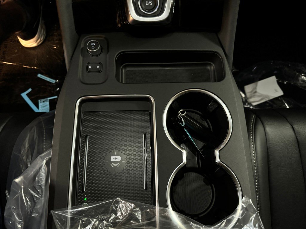 New 2026 Acura MDX w/ Technology Package AWD/4WD image 26