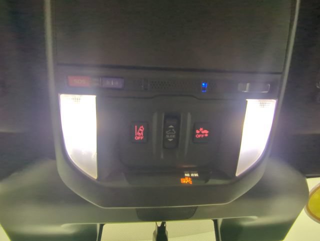Used 2022 Subaru Forester Wilderness AWD/4WD image 24