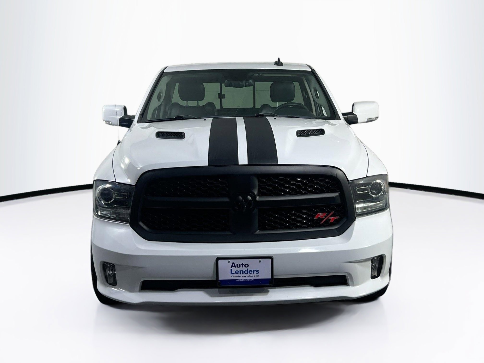 Used 2017 RAM 1500 Sport w/ Convenience Group image 2