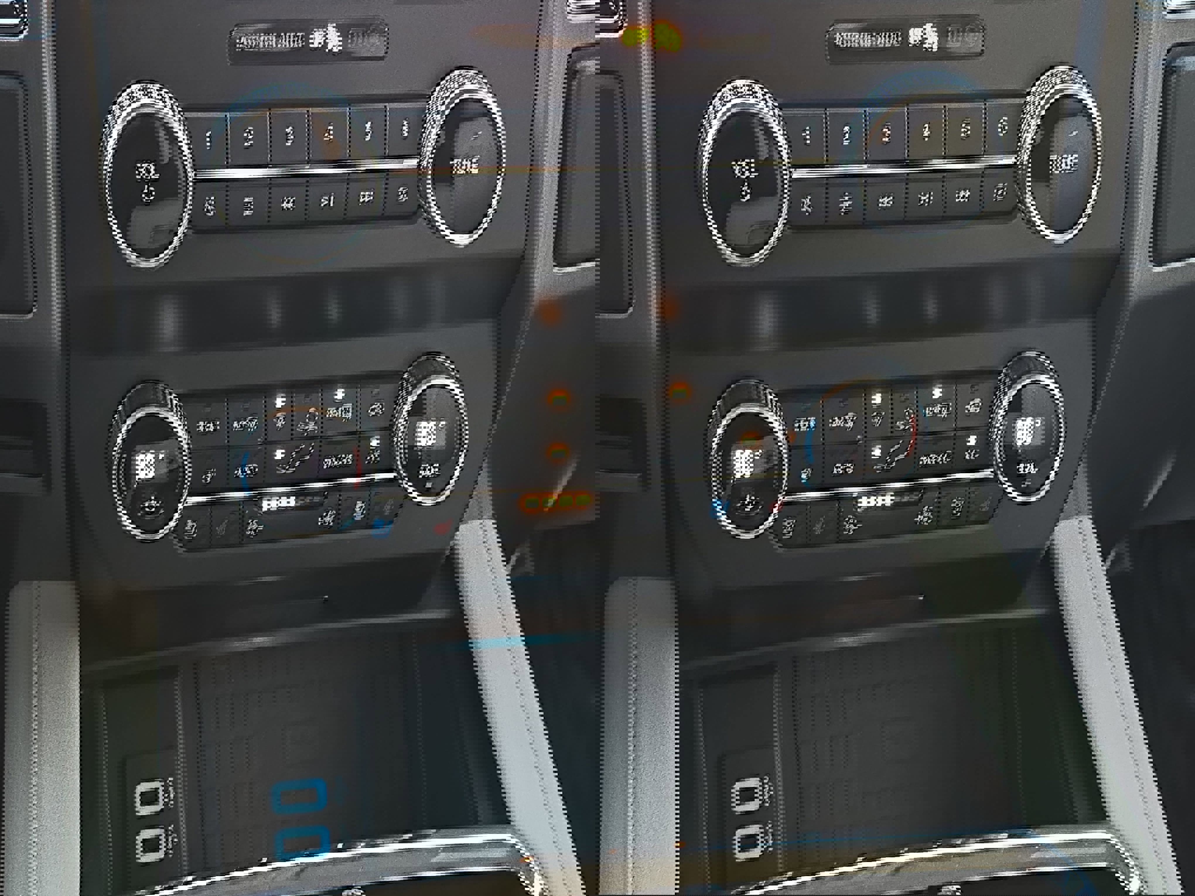 Used 2019 Ford Expedition Platinum image 27