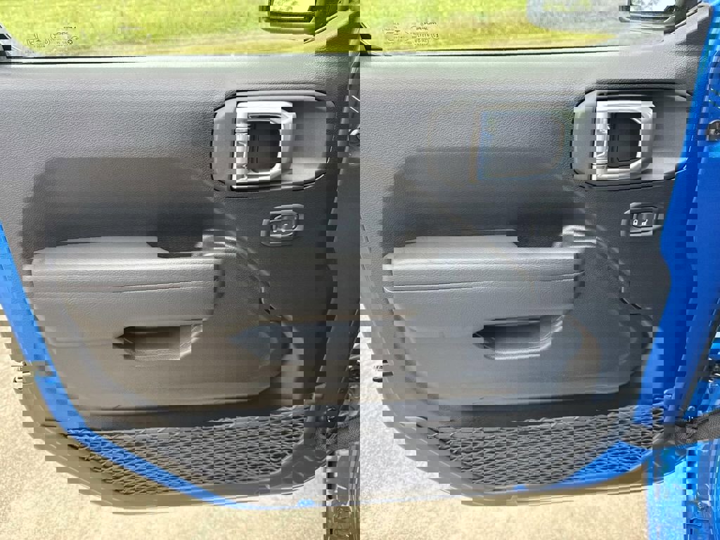 New 2026 Jeep Gladiator Sport image 35