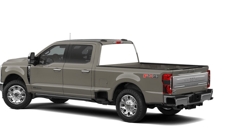 New 2026 Ford F250 King Ranch w/ Chrome Package AWD/4WD image 56