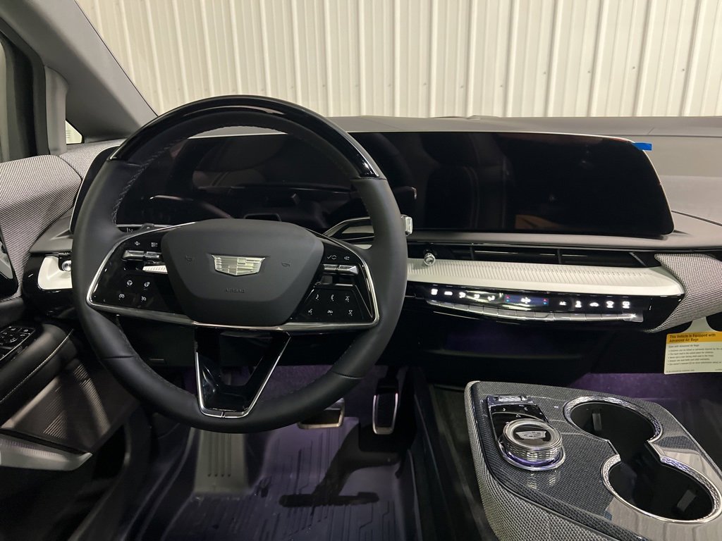 New 2026 Cadillac Optiq Sport 2 image 12