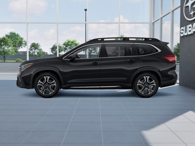 New 2026 Subaru Ascent Limited AWD/4WD image 3
