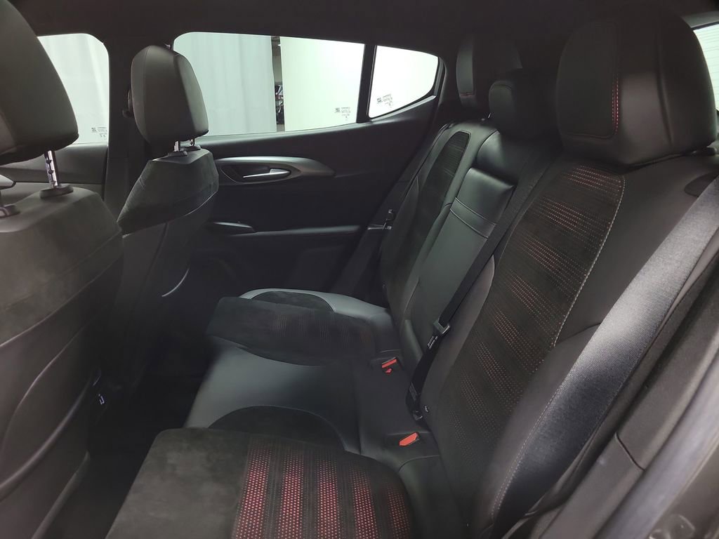 Used 2024 Dodge Hornet R/T Plus AWD/4WD image 20