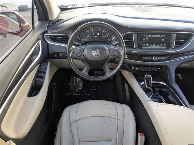 Used 2018 Buick Enclave Essence image 19